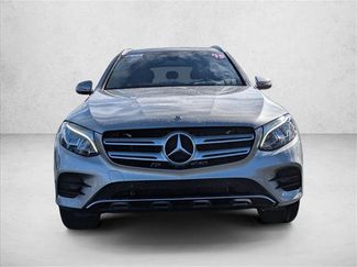 Used 2019 Mercedes-Benz GLC 300 4MATIC video 2