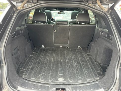 Used 2017 Land Rover Discovery Sport HSE AWD/4WD image 18