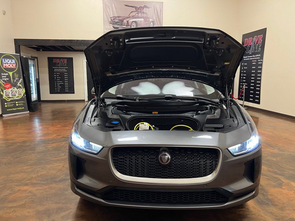 Used 2020 Jaguar I-PACE S AWD/4WD image 49