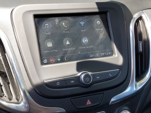 Used 2019 Chevrolet Equinox LT image 24