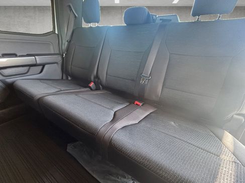 Used 2023 Ford F150 XLT w/ Equipment Group 302A High image 27