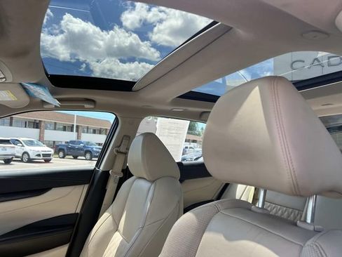 Used 2023 Nissan Maxima Platinum w/ Sport Mat Group FWD image 18