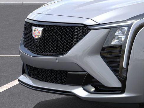 New 2026 Cadillac CT5 Sport RWD image 13