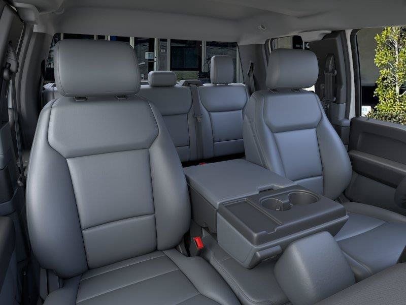 New 2026 Ford F150 XL RWD image 10