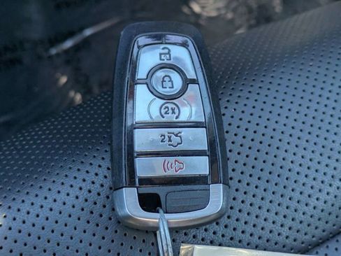 Used 2021 Ford Mustang Premium w/ Equipment Group 201A RWD image 26