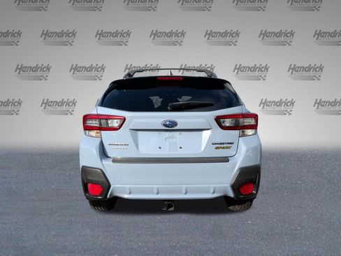 Used 2021 Subaru Crosstrek 2.5i Sport w/ Moonroof Package AWD/4WD image 8