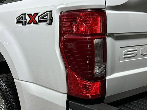 Used 2022 Ford F250 XLT image 30