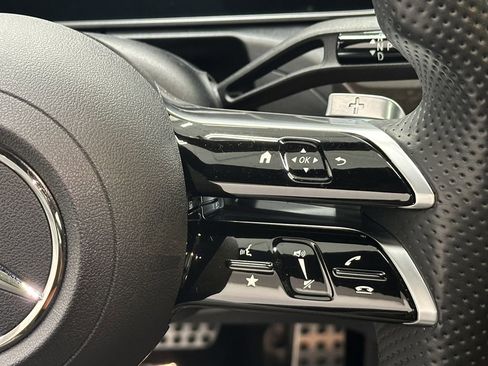 Certified 2022 Mercedes-Benz C 300 Sedan image 28