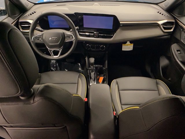 New 2026 Chevrolet TrailBlazer ACTIV w/ Convenience Package AWD/4WD image 34