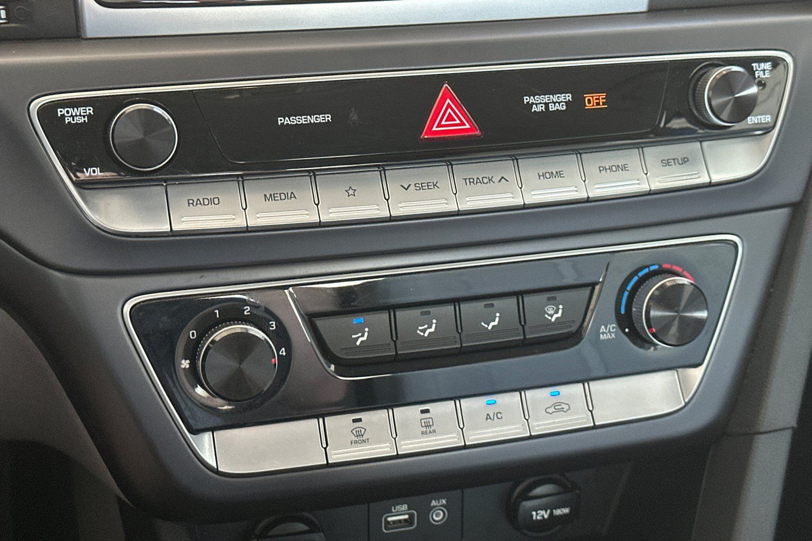 Used 2019 Hyundai Sonata SE FWD image 20