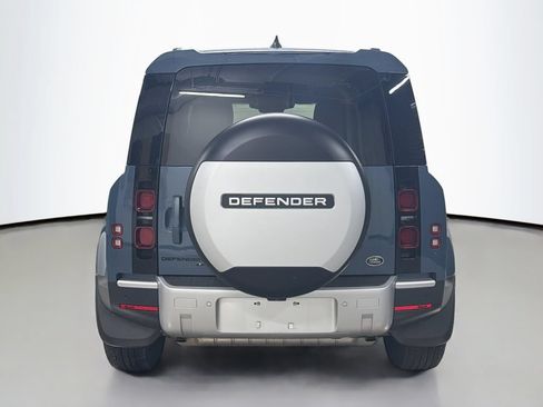 Used 2020 Land Rover Defender 110 S AWD/4WD image 10