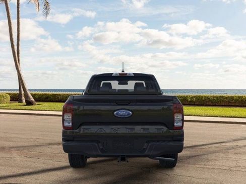 New 2025 Ford Ranger XL w/ Trailer Tow Package image 28