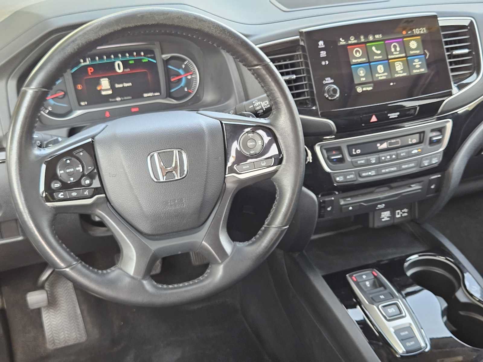 Used 2022 Honda Pilot Touring image 27