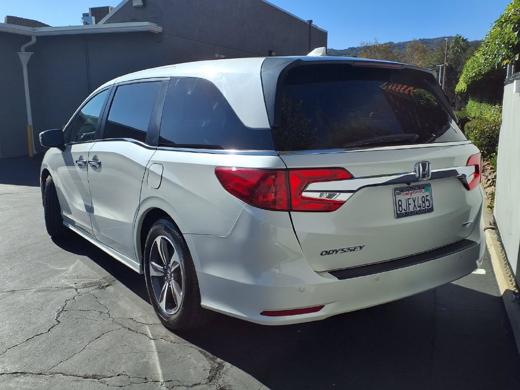 Used 2019 Honda Odyssey Touring image 6