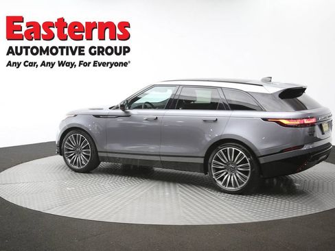Used 2022 Land Rover Range Rover Velar R-Dynamic S image 63