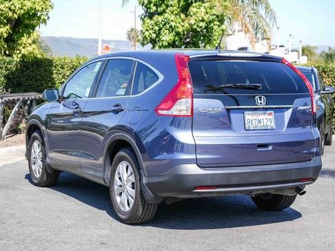 Used 2013 Honda CR-V EX image 9