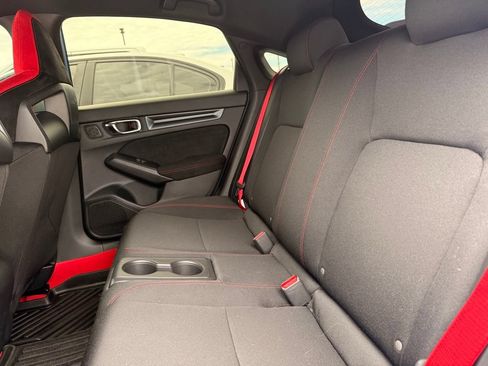 Used 2026 Honda Civic Type R image 4