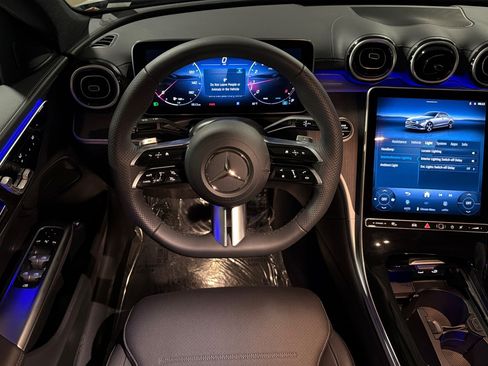 New 2026 Mercedes-Benz C 300 Sedan image 13