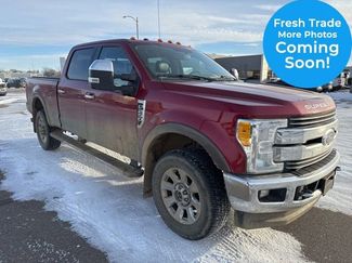 Used 2017 Ford F250 Lariat video 1