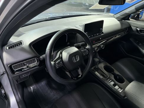 Used 2025 Honda Civic Sport image 19