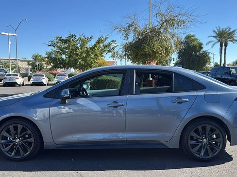 Certified 2024 Toyota Corolla SE image 4