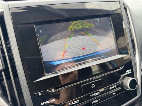Used 2019 Subaru Impreza 2.0i Premium AWD/4WD image 19