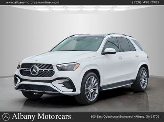 New 2026 Mercedes-Benz GLE 350 4MATIC video 1