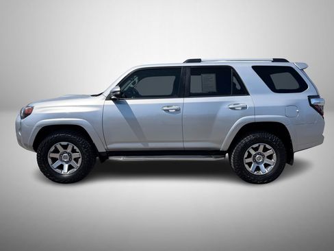 Used 2016 Toyota 4Runner Trail Premium AWD/4WD image 6