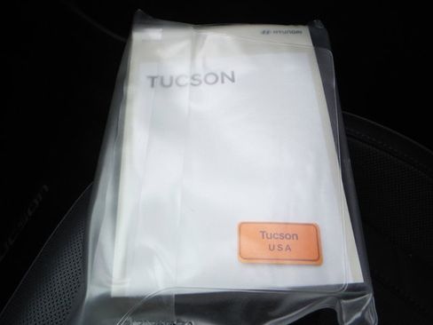 Used 2023 Hyundai Tucson Limited w/ Cargo Package AWD/4WD image 41