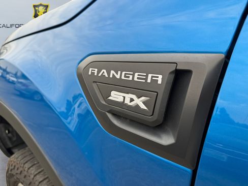 Used 2021 Ford Ranger XL w/ Equipment Group 101A High image 14