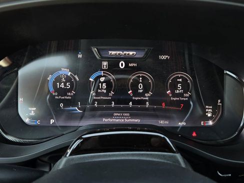 New 2026 RAM 1500 RHO AWD/4WD image 25
