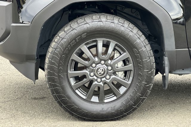 Used 2025 Toyota Land Cruiser 1958 AWD/4WD image 31