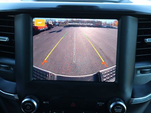 Used 2022 RAM 3500 Laramie w/ Night Edition image 10