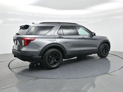 Used 2023 Ford Explorer Timberline w/ Timberline Technology Package image 7