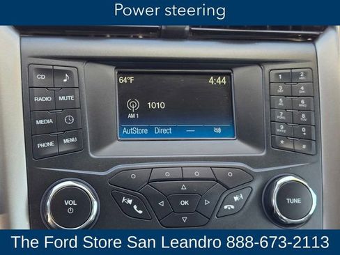 Used 2017 Ford Fusion S FWD image 16