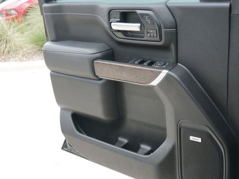 Used 2021 GMC Sierra 2500 Denali AWD/4WD image 18