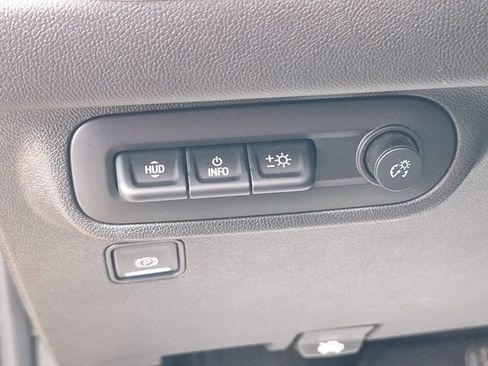 Certified 2022 GMC Terrain Denali image 38