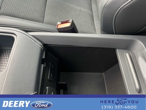 New 2025 Ford Mustang Mach-E GT image 46