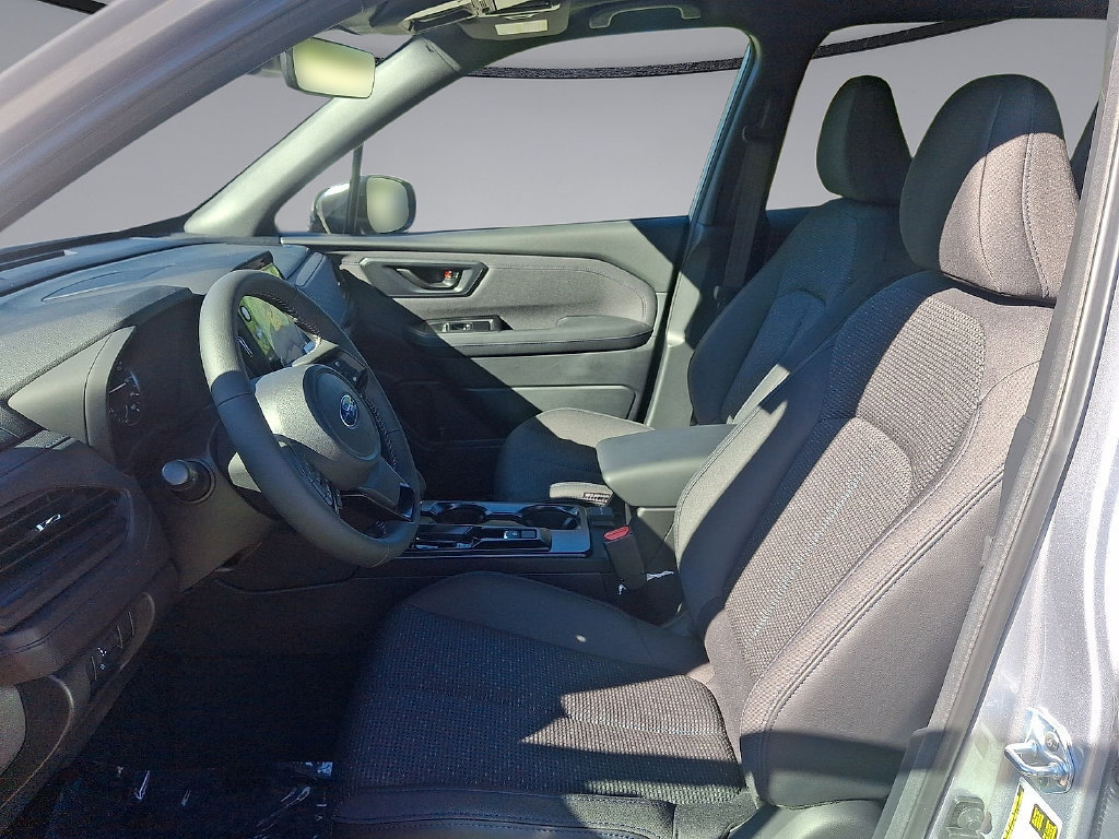 New 2026 Subaru Forester Premium AWD/4WD image 20