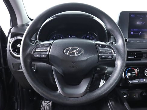 Used 2022 Hyundai Kona SE w/ Cargo Package AWD/4WD image 11