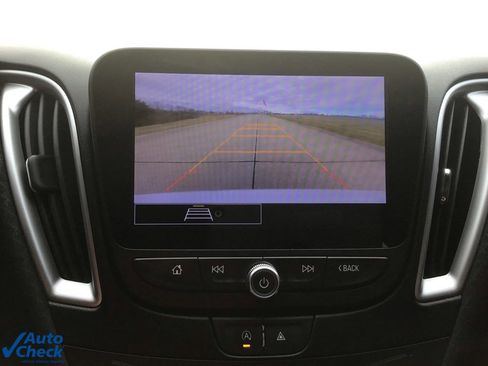 Used 2024 Chevrolet Malibu RS image 41