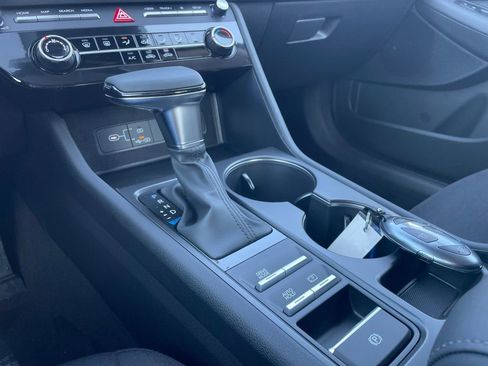 New 2026 Hyundai Sonata SE image 16