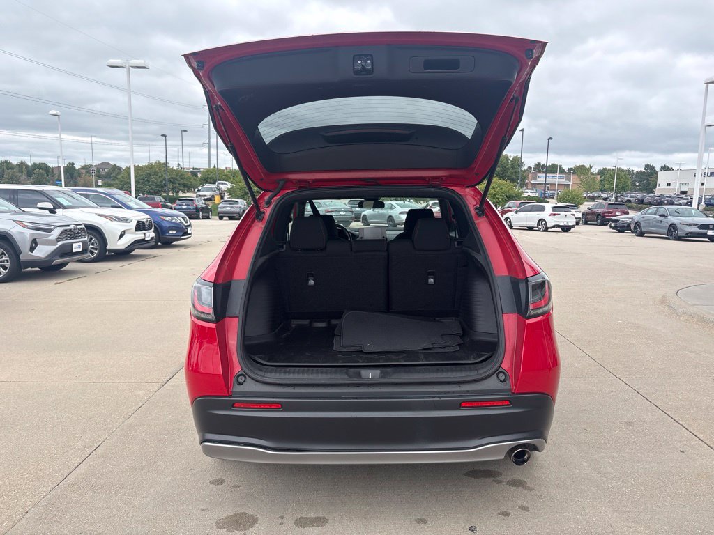 Used 2024 Honda HR-V Sport image 33