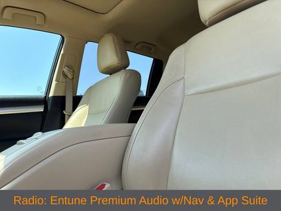Used 2018 Toyota Highlander XLE