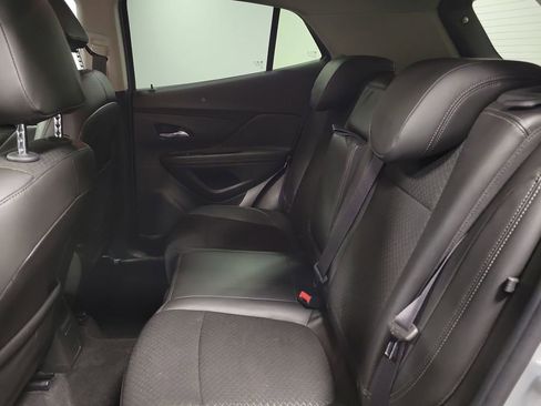 Used 2018 Buick Encore Preferred image 20