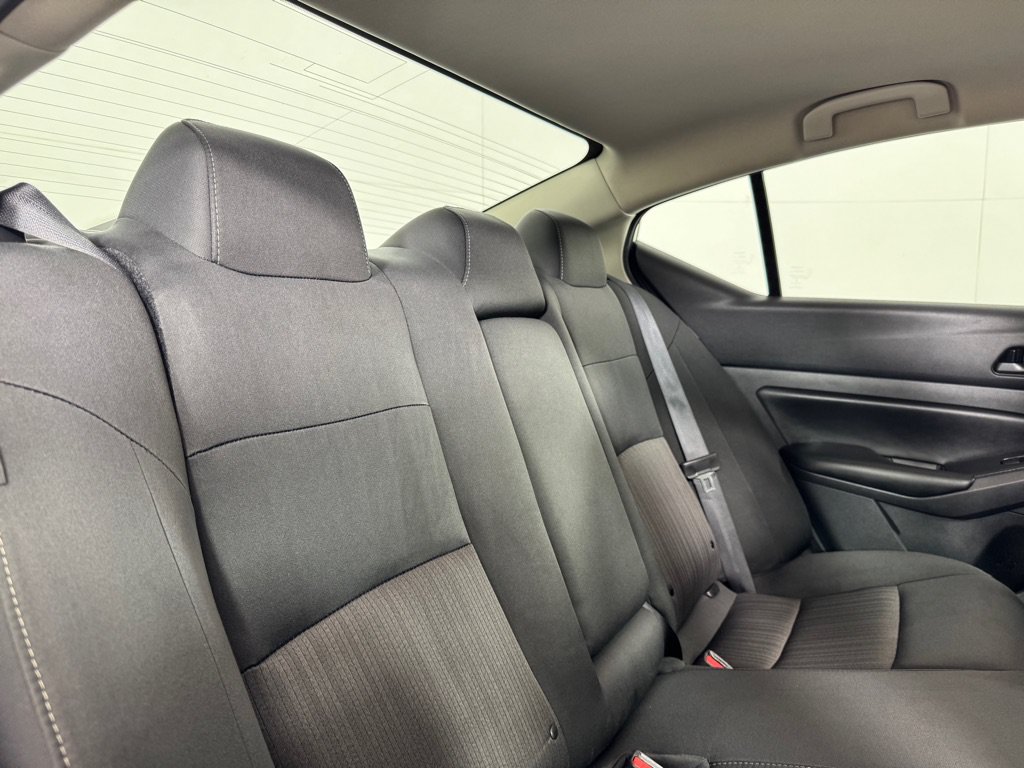 Used 2024 Nissan Altima 2.5 S FWD image 22