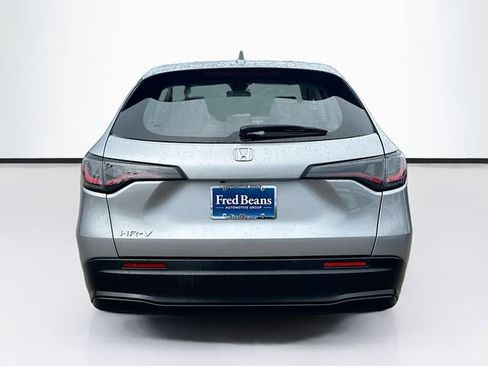 Certified 2024 Honda HR-V LX image 7