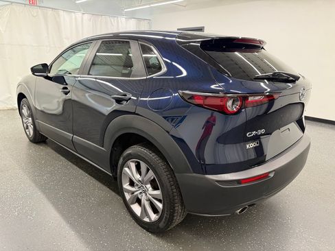 Used 2021 MAZDA CX-30 FWD 2.5 S w/ Select Package image 3