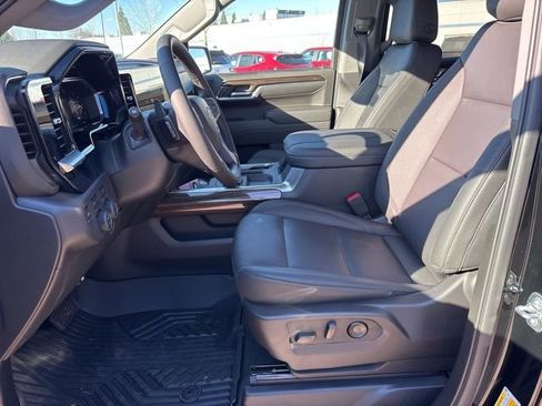 New 2026 Chevrolet Silverado 1500 LT Trail Boss w/ Convenience Package II image 26