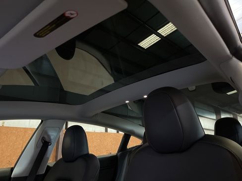 Used 2023 Tesla Model 3 Standard Range image 22